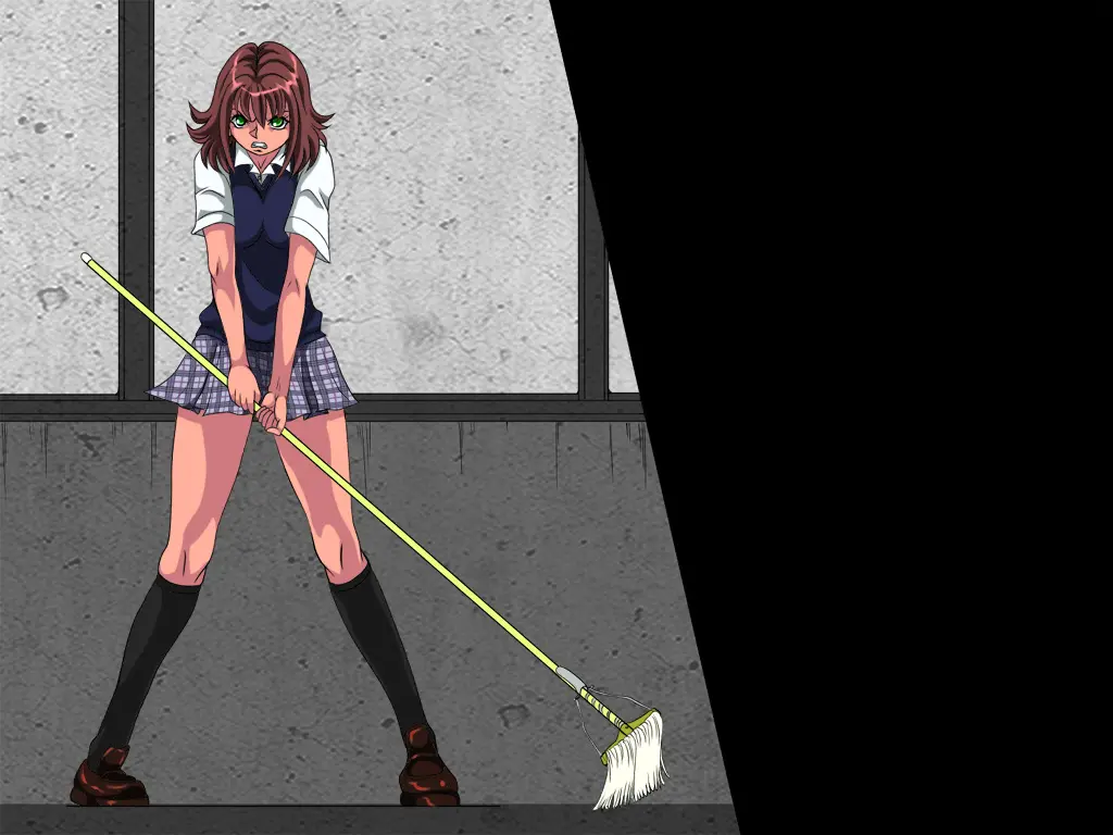 Shikai 02 | 사해 02